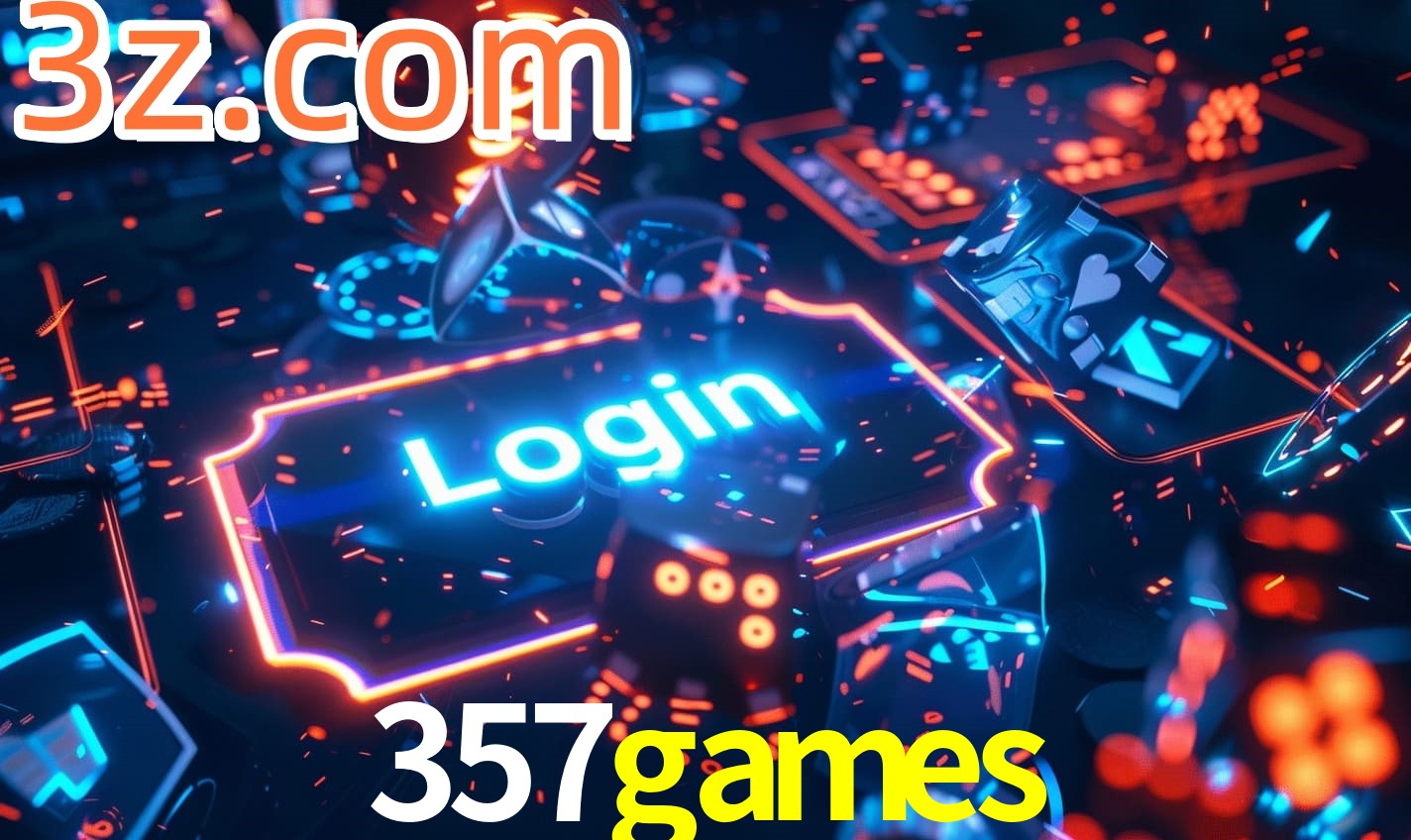 Bônus de Cadastro Cassino 357games